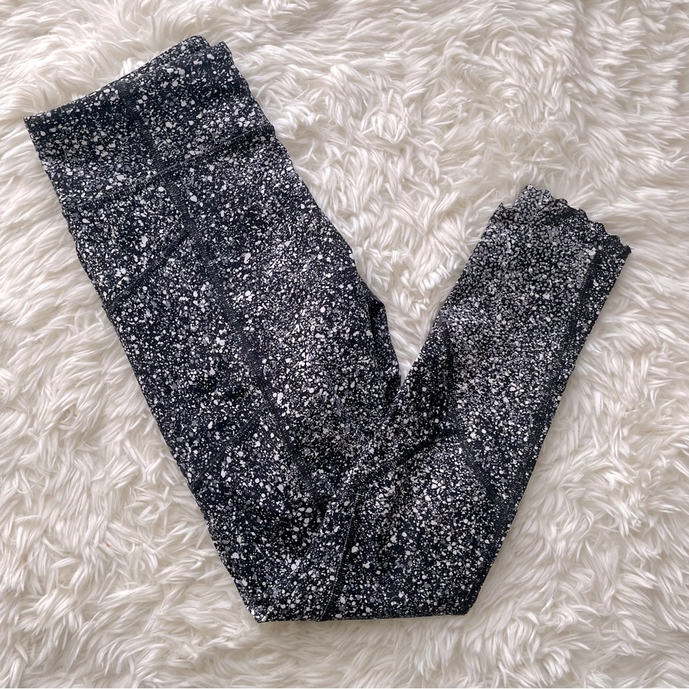 Lululemon Tight Stuff Tights 6